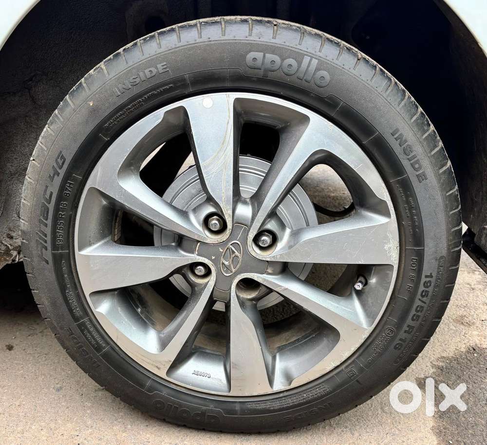 Hyundai Elite I20 Sportz 1.4, 2015, Diesel