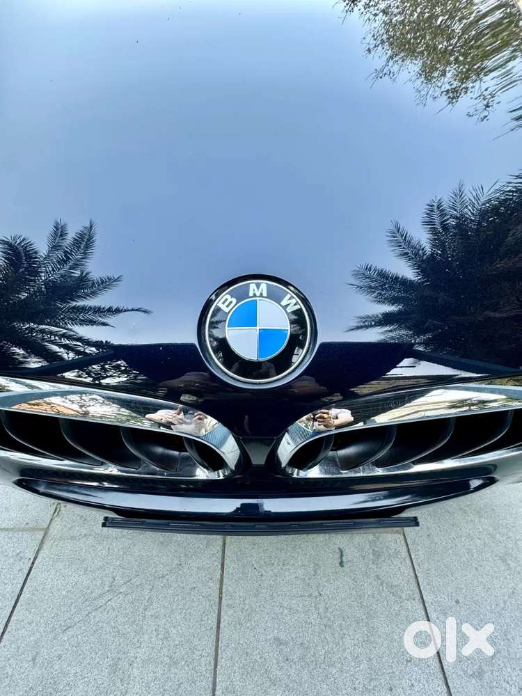 Bmw X5 Xdrive 30d M Sport, 2016, Diesel