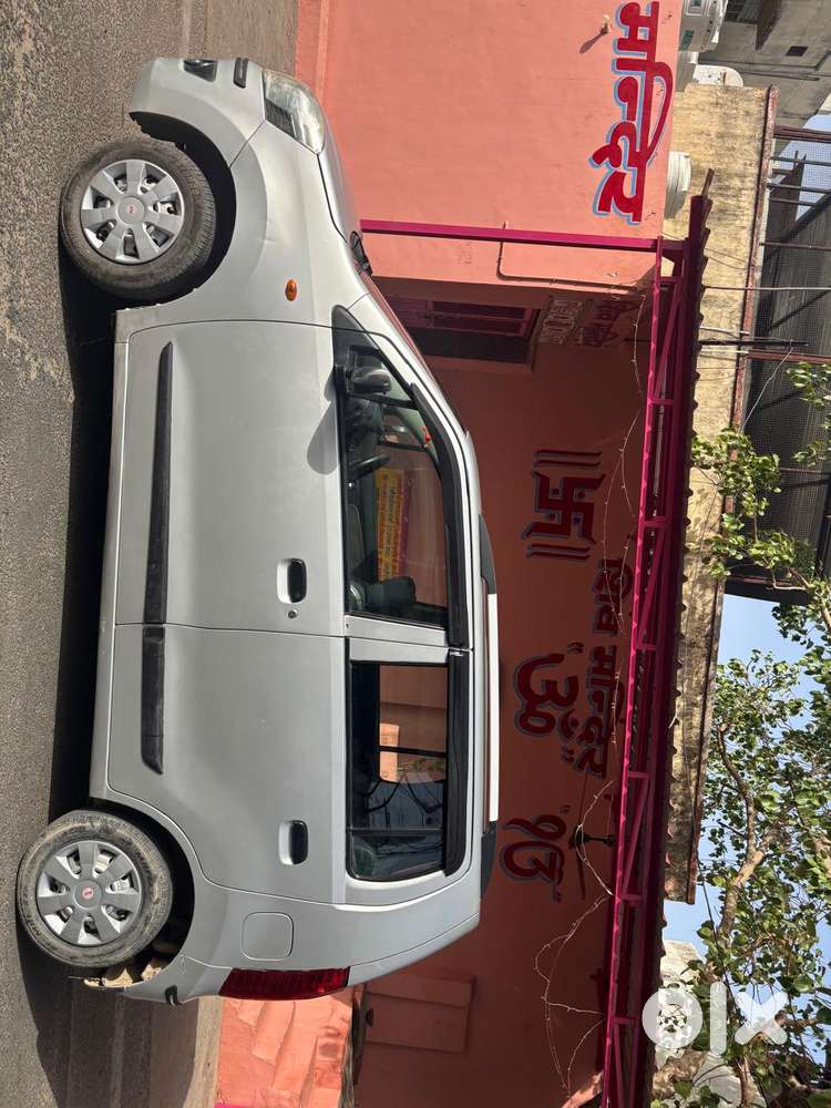 Maruti Suzuki Wagon R 1.0, 2013, Petrol