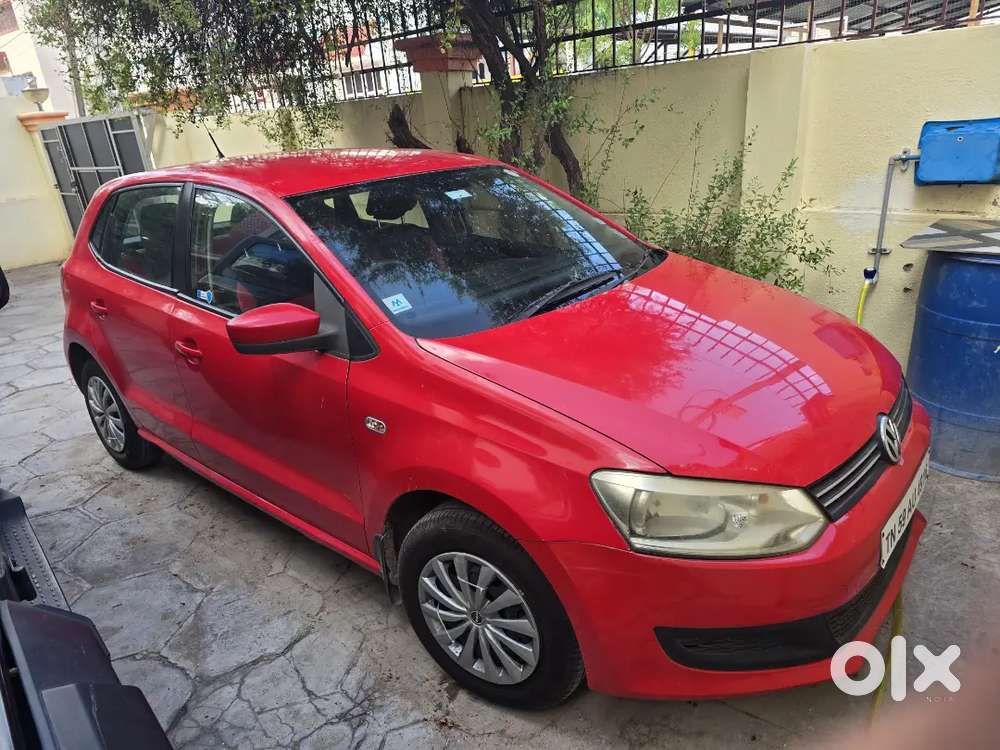 Volkswagen Polo 2011 First Owner