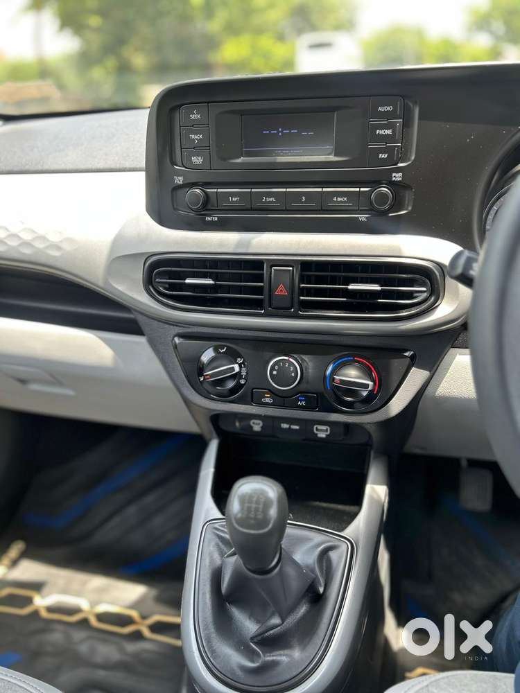 Hyundai Grand I10 Nios Magna 1.2 Mt, 2023, Petrol