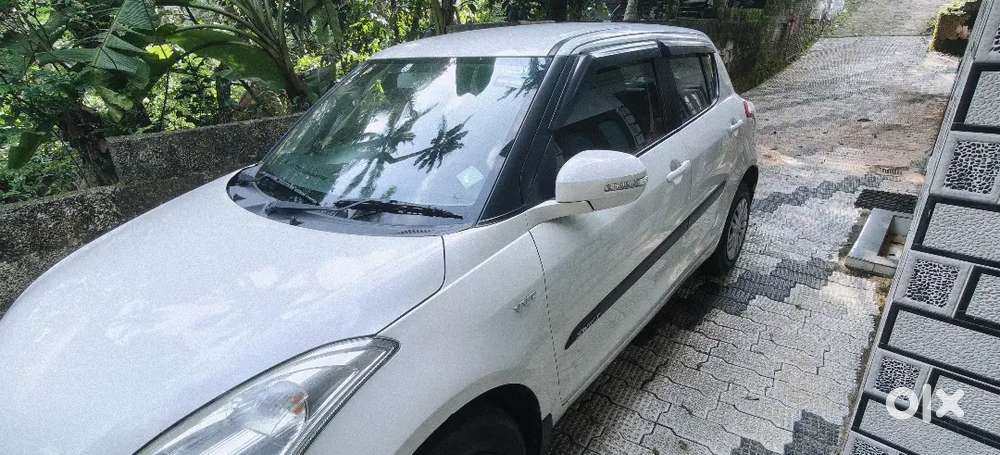 Maruti Suzuki Swift