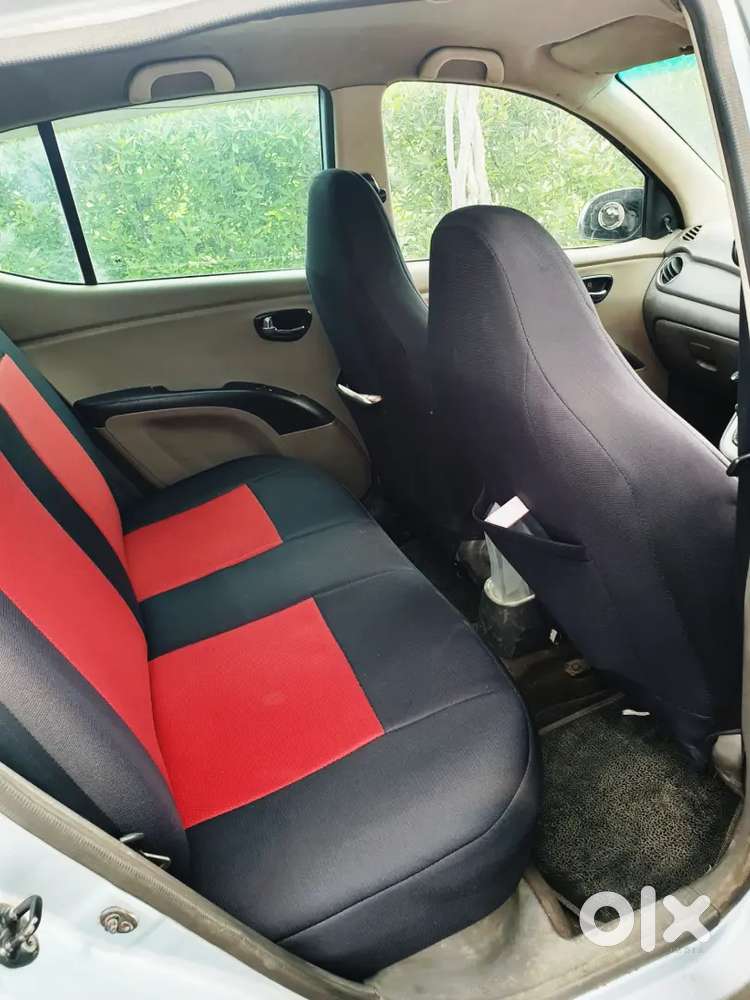 Hyundai I10 Petrol Magna 2012 Best Condition