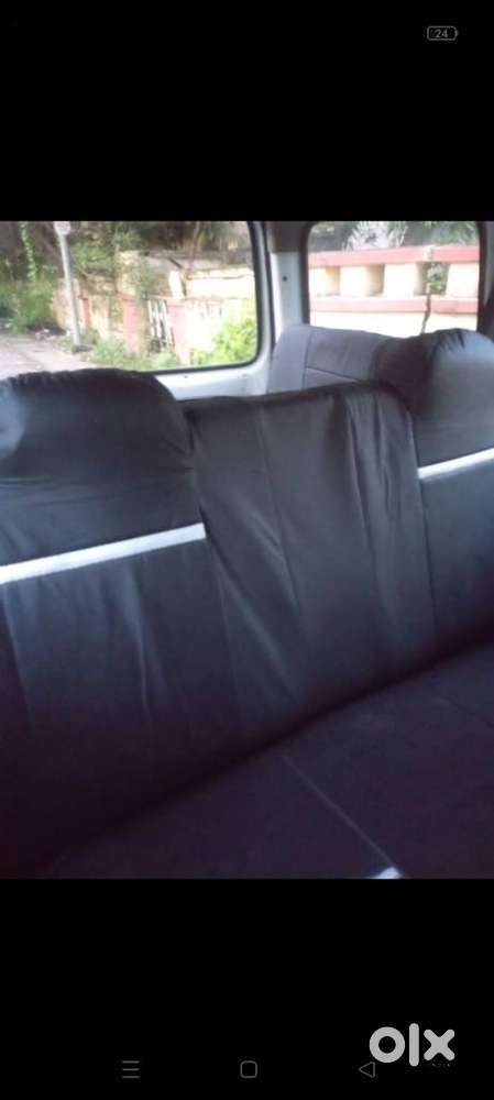 Maruti Suzuki Eeco 7 Seater Standard, 2021, Lpg