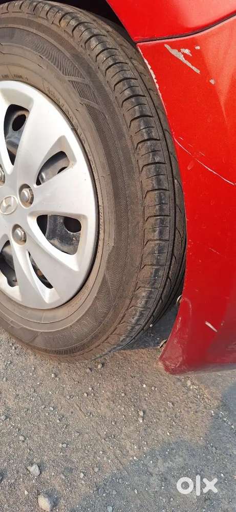 Hyundai I10 2011 Cng & Hybrids 68000 Km Drive