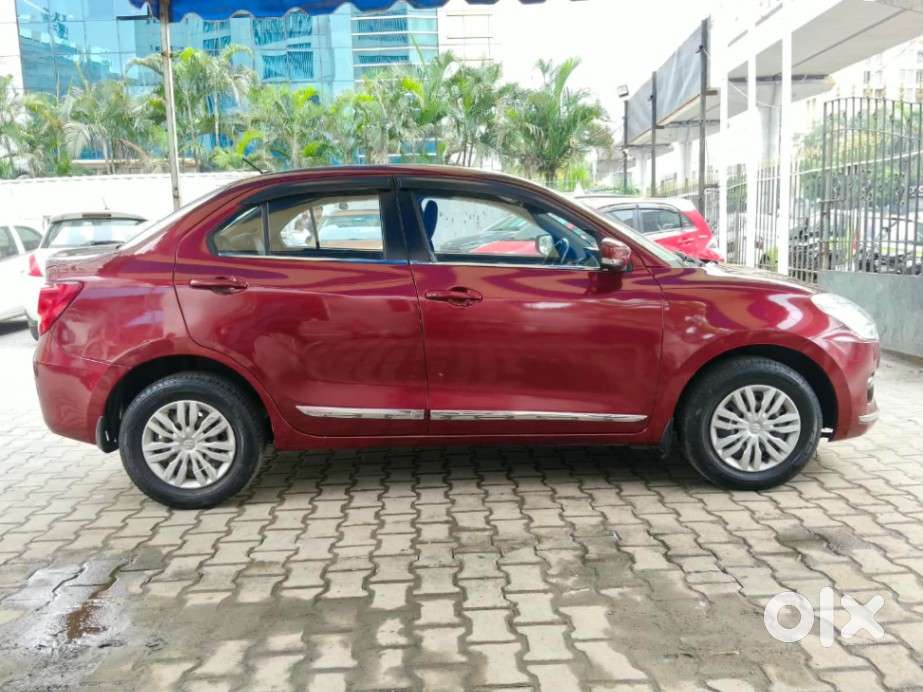 Maruti Suzuki Dzire 1.2 Vxi, 2020, Petrol