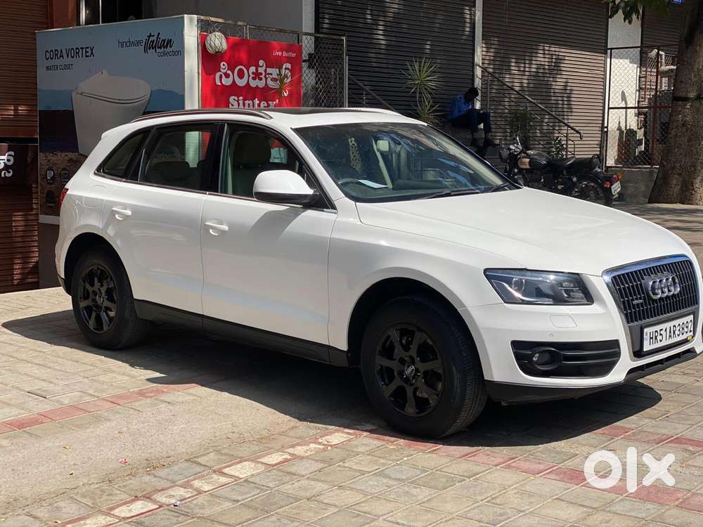 Audi Q5 2.0 35 Tdi, 2012, Diesel