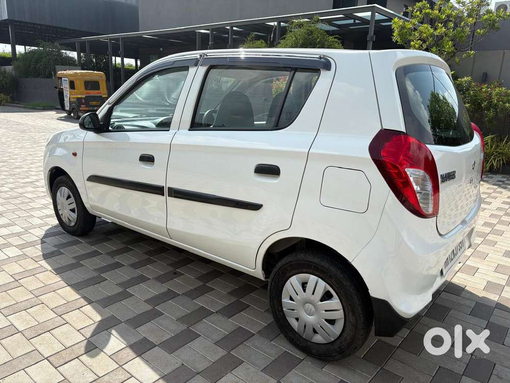 Maruti Suzuki Alto 800 Lxi, 2016, Petrol