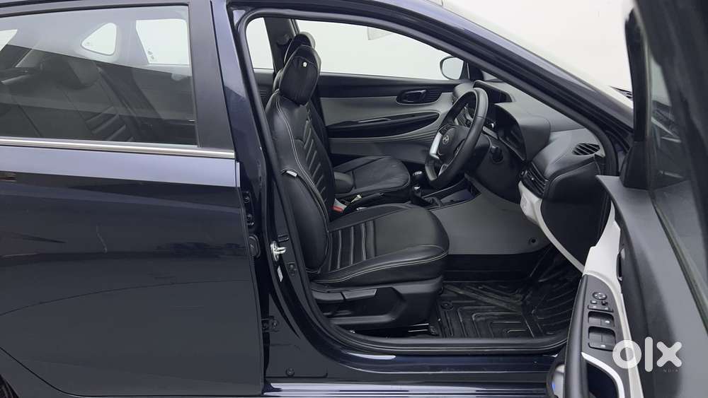 Hyundai New I20 1.2 Asta (o) Mt, 2025, Petrol