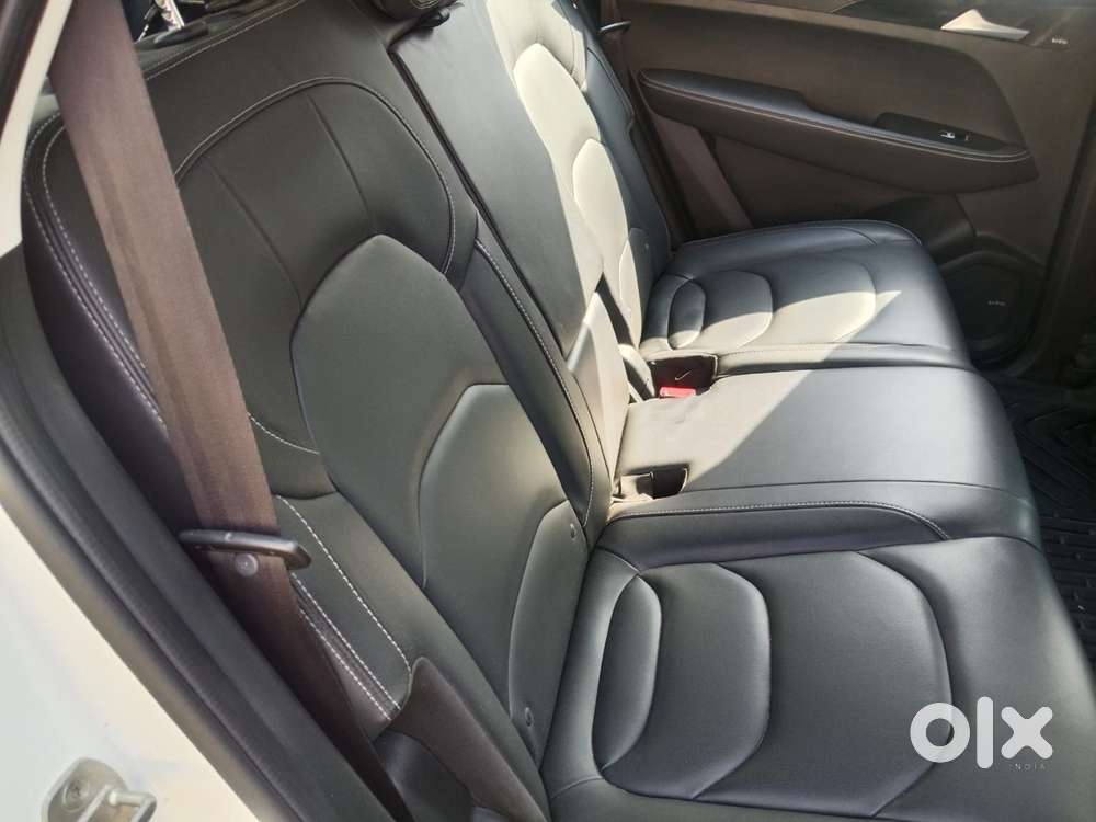 Mg Hector Sharp Dct Automatic, 2020, Petrol