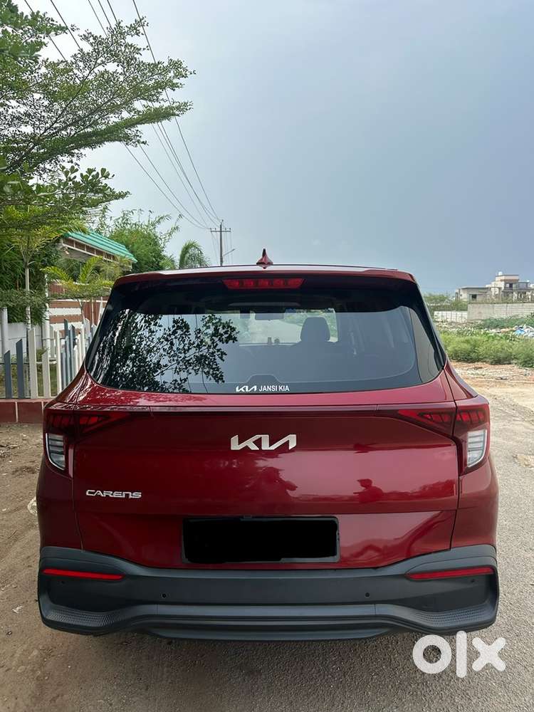 Kia Carens G1.5 6mt 2024 Model