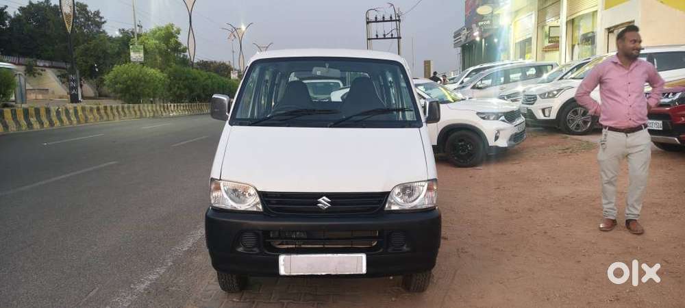 Maruti Suzuki Eeco 5 Seater Ac, 2023, Petrol