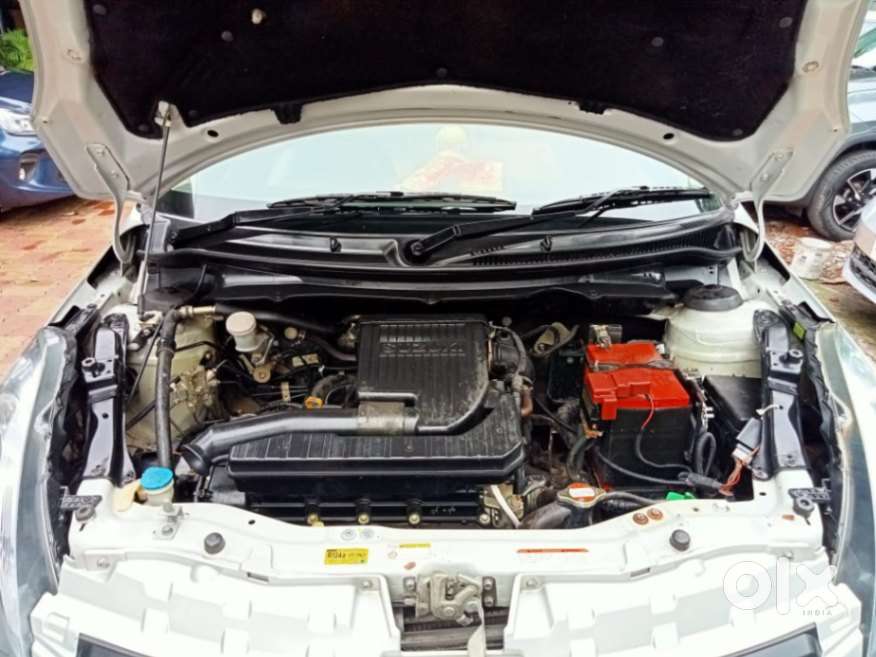 Maruti Suzuki Dzire 1.2 Vxi, 2016, Petrol