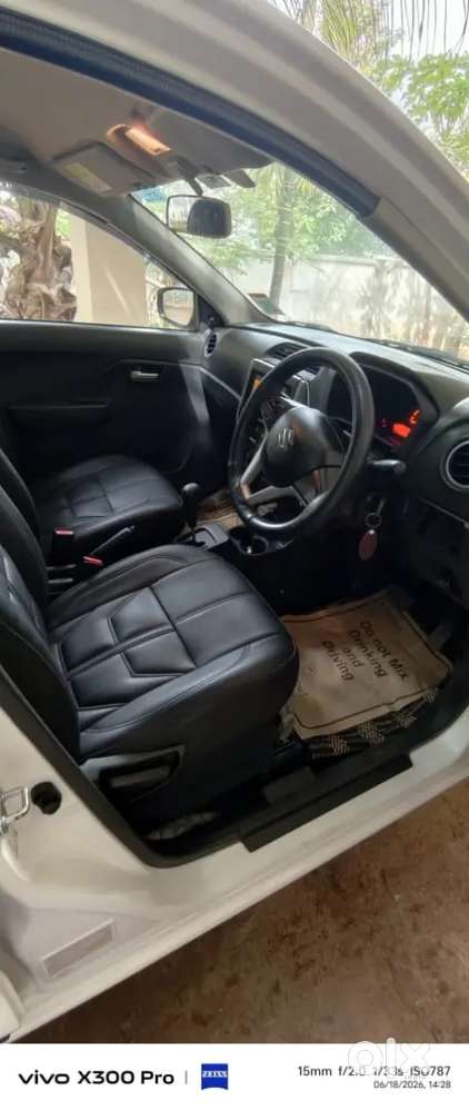 Maruti Suzuki Alto K10 2024