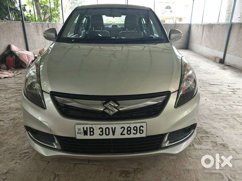Maruti Suzuki Swift Dzire Vdi Bsiv, 2016, Diesel