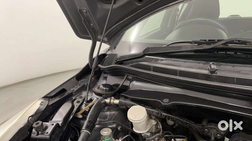 Maruti Suzuki Swift Vvt Vxi, 2014, Petrol