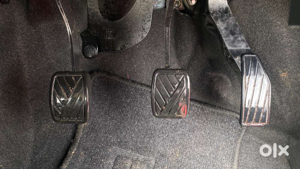 Maruti Suzuki S-presso Vxi Plus, 2021, Petrol