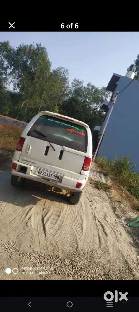 Tata Safari 2013 Diesel 125000 Km Driven
