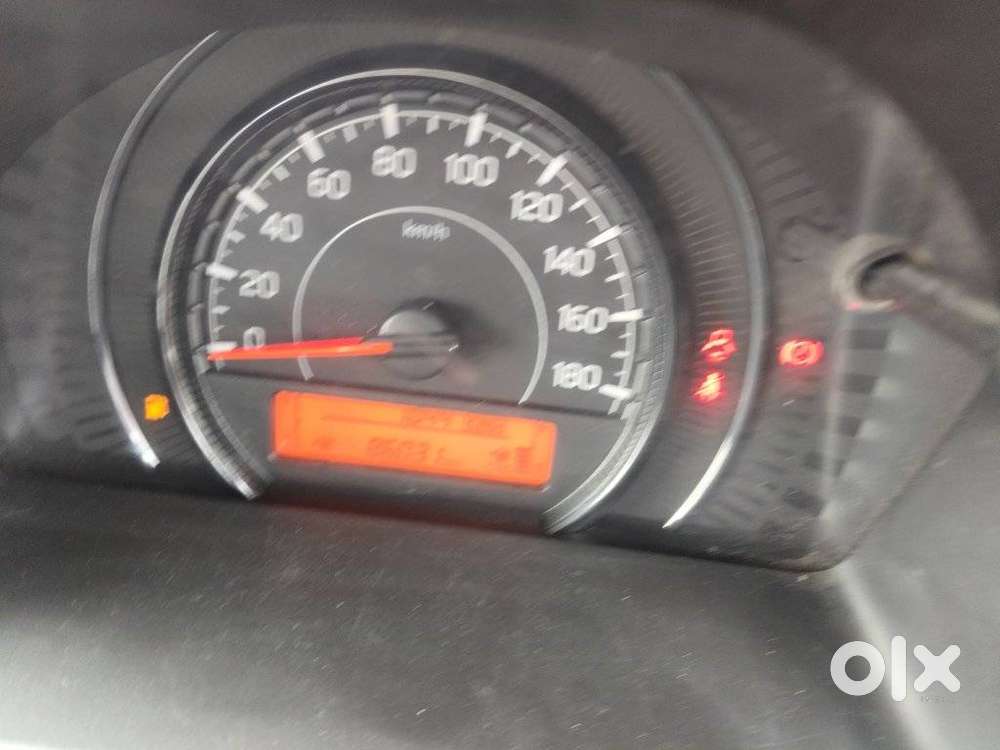 Maruti Suzuki Wagon R Lxi Cng, 2024, Cng & Hybrids