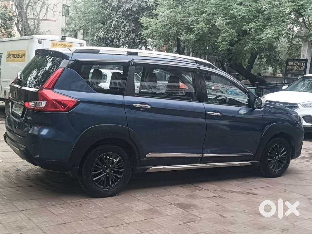 Maruti Suzuki Xl6 1.5 Zeta At, 2021, Petrol