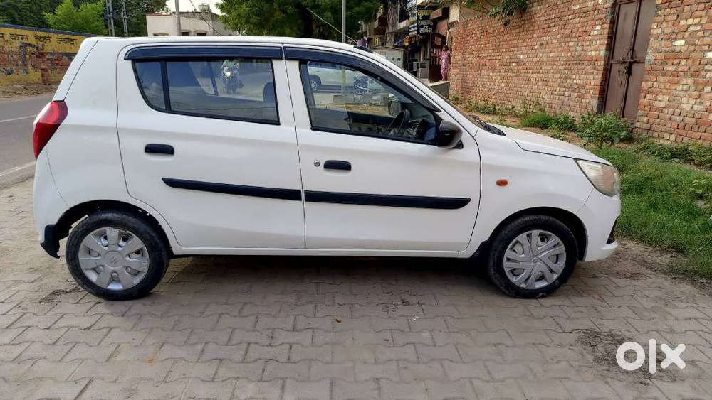 Maruti Suzuki Alto K10 1.0 Lxi Cng, 2019, Cng & Hybrids