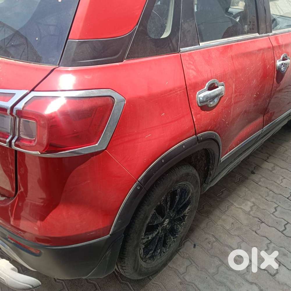 Car Is Sell