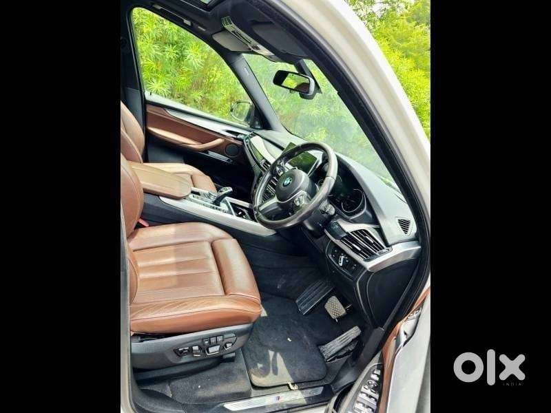 Bmw X5 X Drive 30d M Sport, 2018, Diesel