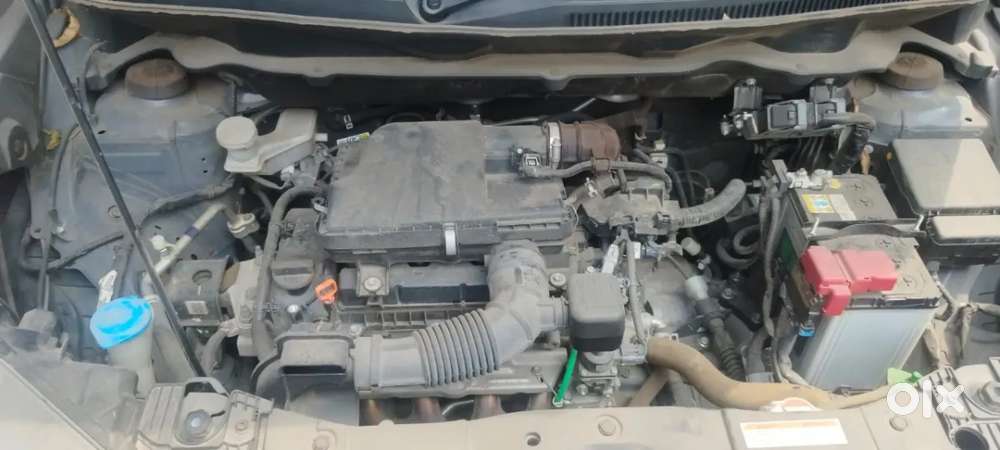 Maruti Suzuki Xl6 1.5 Alpha Plus At, 2024, Petrol