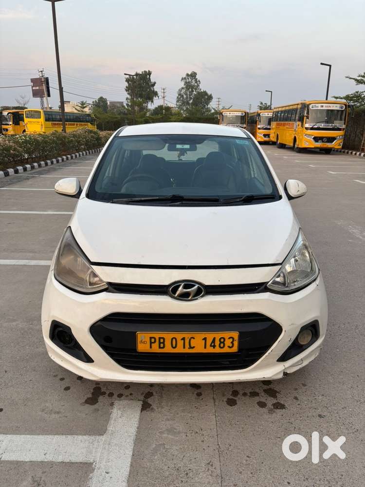 2018 Hyundai Grand I10