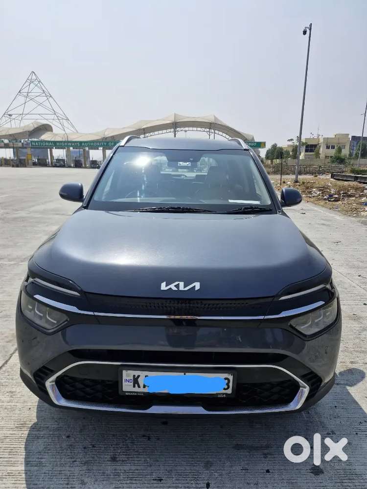 Well And Company Maintained Kia Carens For Sale