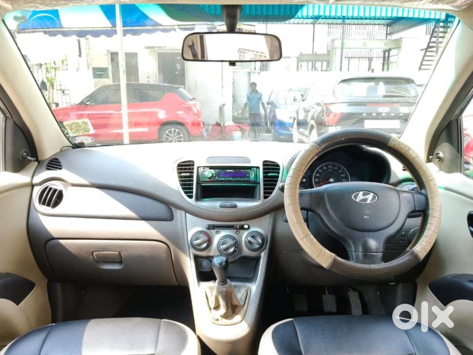 Hyundai I10 Era, 2011, Petrol