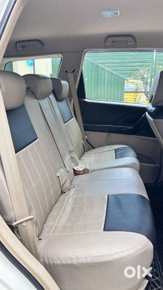 Mahindra Xuv500, 2015, Diesel