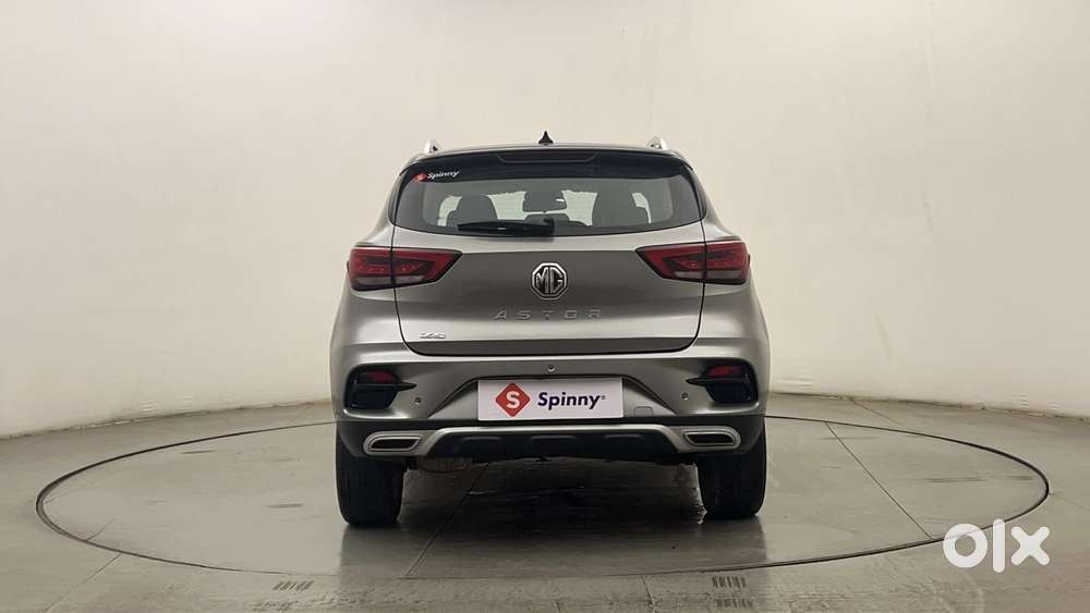 Mg Astor 1.5 Sharp Ex Mt, 2022, Petrol