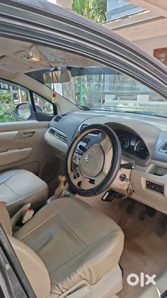 Maruti Suzuki Ertiga 2016 Diesel Good Condition