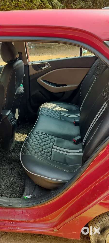 Hyundai Elite I20 2015 Manual Petrol
