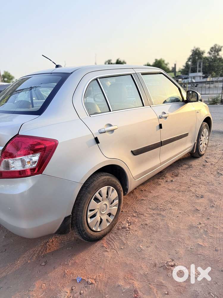 Maruti Suzuki Dzire 2017-2020 Vdi, 2016, Diesel