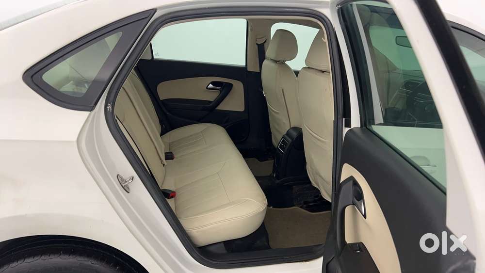 Volkswagen Vento 1.6 Highline, 2021, Petrol