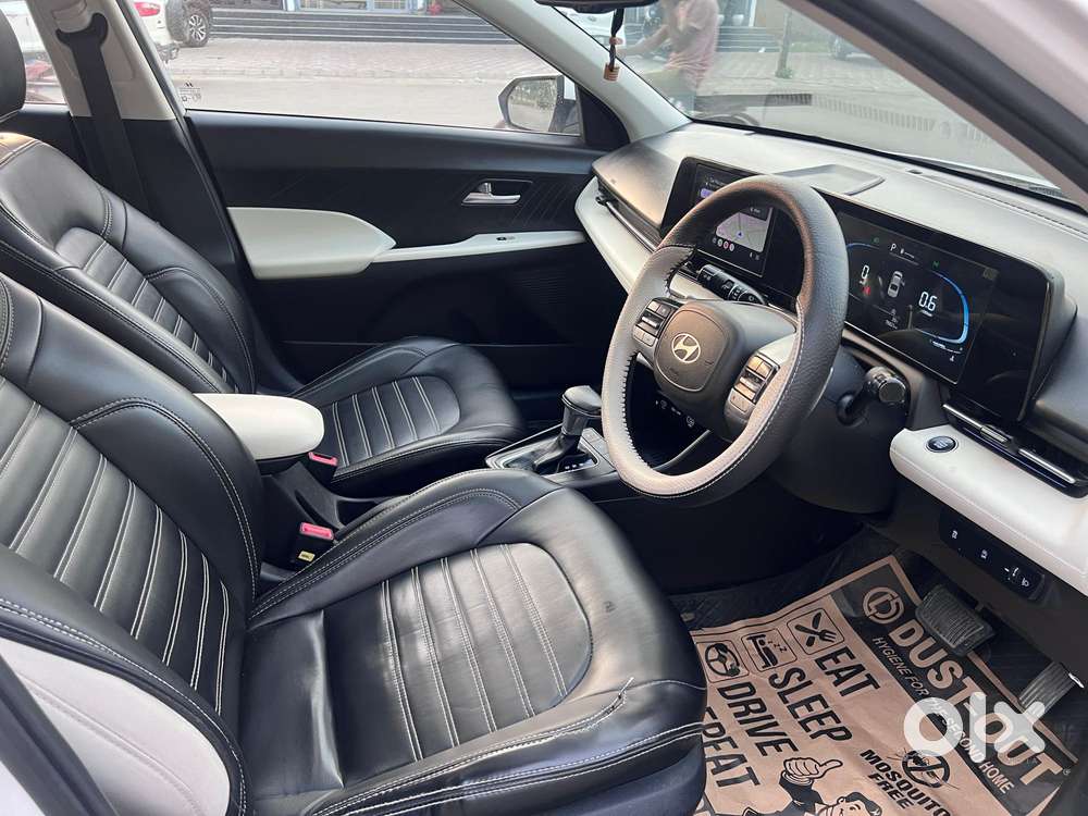 Hyundai New Verna Sx O 1.5 Turbo Gdi Mt, 2023, Petrol