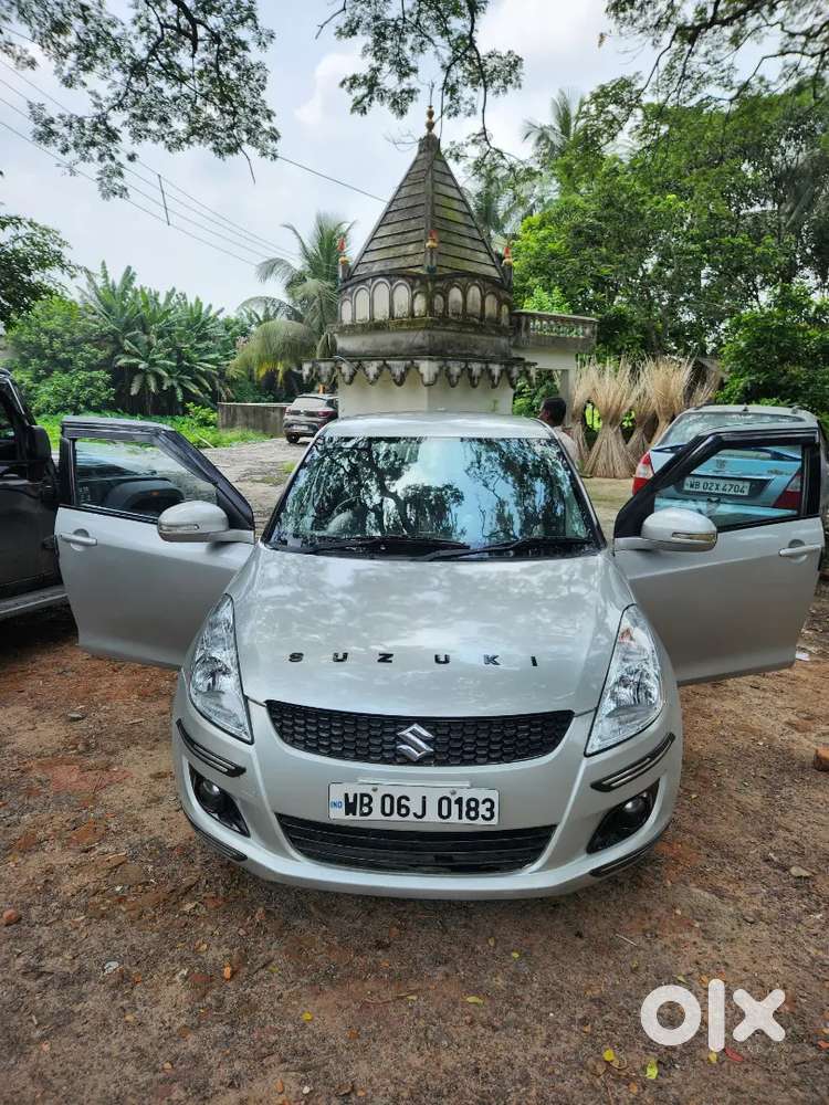 Maruti Suzuki Swift 2011 Diesel Manual
