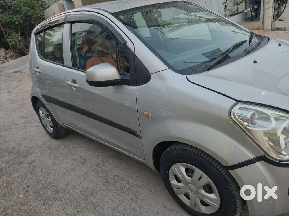 Maruti Suzuki Ritz Ldi, 2011, Diesel