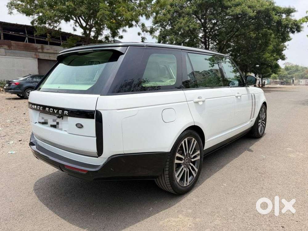 Land Rover Range 3.0 V6 Diesel Vogue, 2017, Diesel