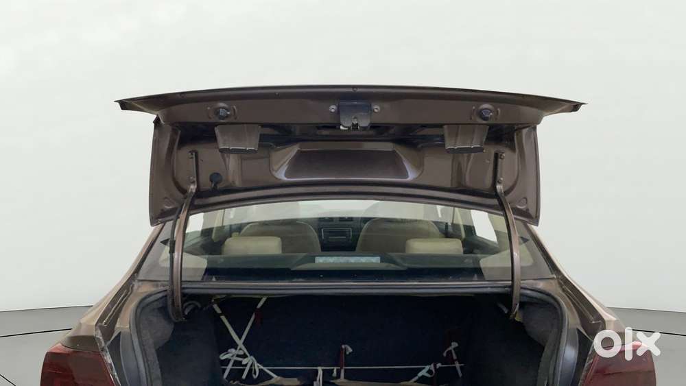 Volkswagen Ameo 1.2 Mpi Comfortline, 2017, Petrol