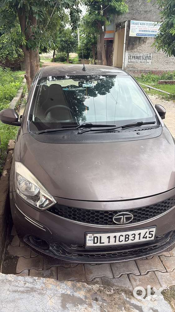 Tata Tiago 1.05 Revotorq Xt 2018