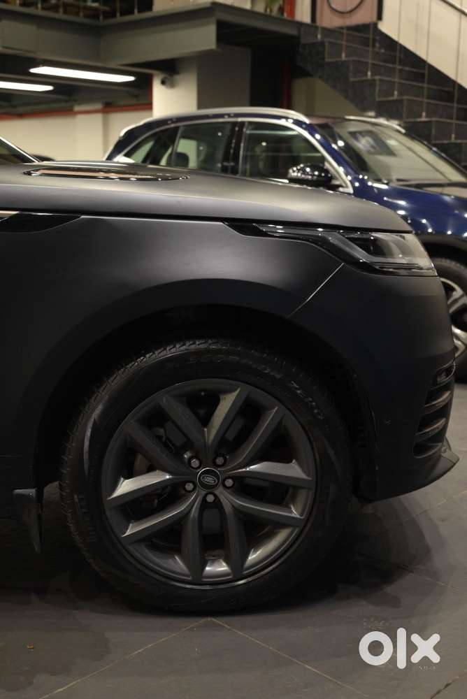 Land Rover Range Velar R-dynamic S, 2023, Diesel