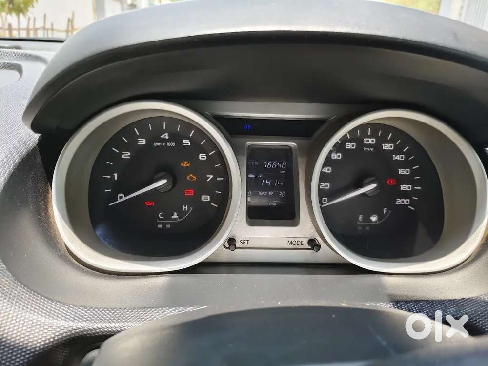 Tata Tigor 2018 1.2 Petrol