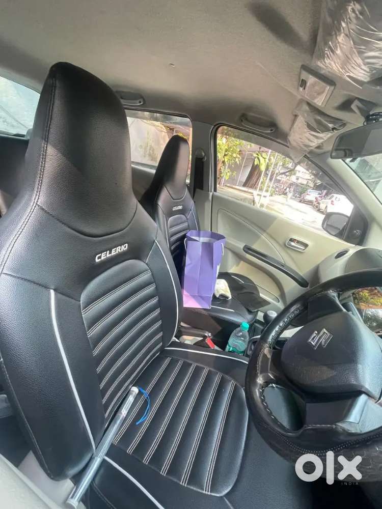 Maruti Suzuki Celerio 2019