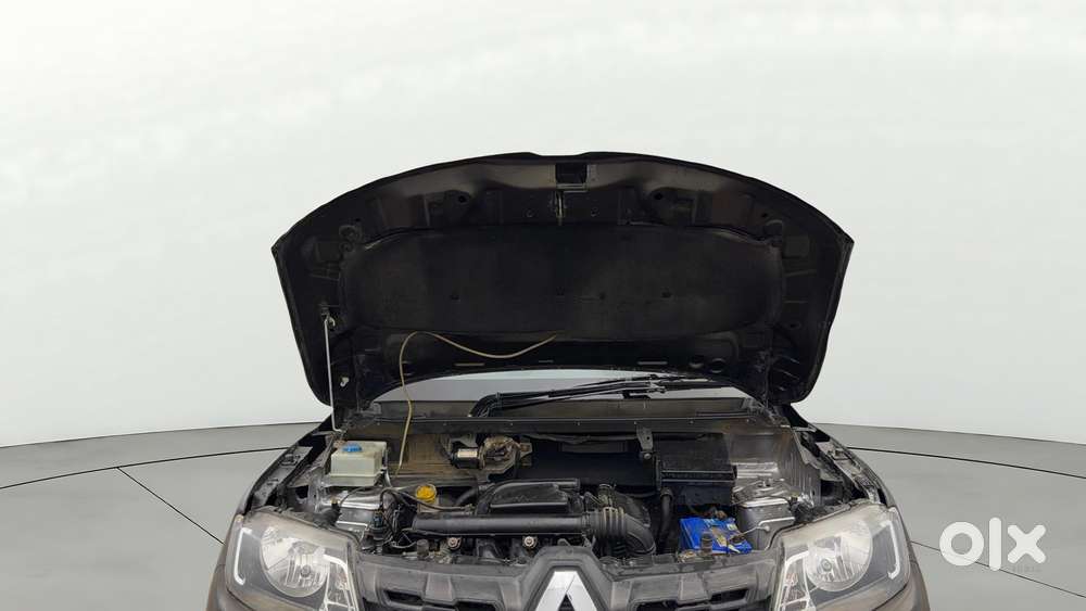 Renault Kwid Rxt, 2016, Petrol