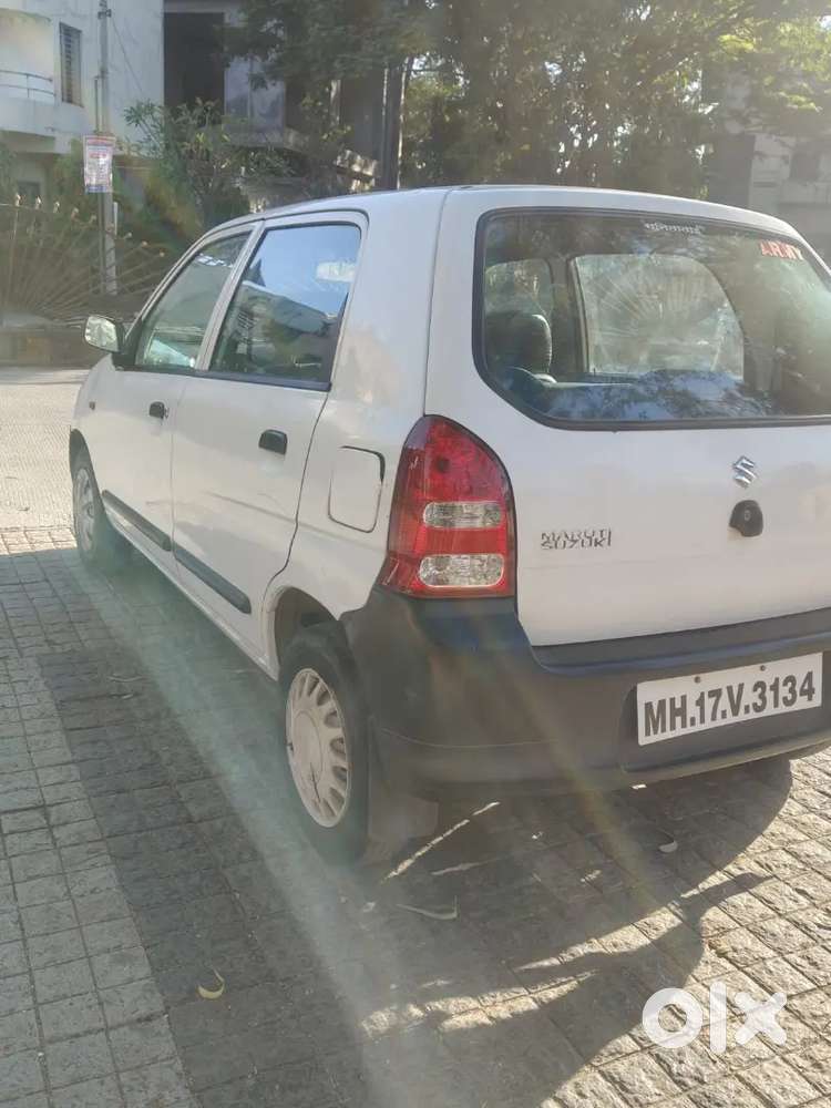 Maruti Suzuki Alto 800