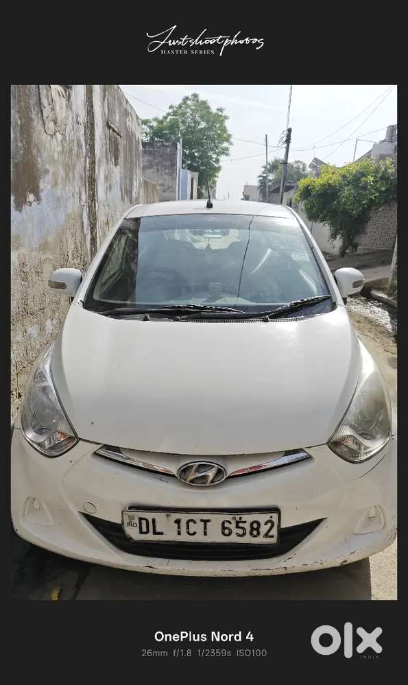 Good Condition
