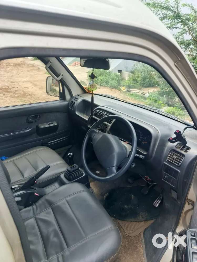 Maruti Suzuki Versa 2003